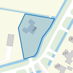 Perceel DBD00-I-1688