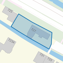 Perceel DBD00-I-1701