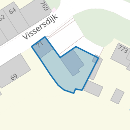 Perceel DBD00-I-1713