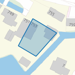 Perceel DBD00-I-1741