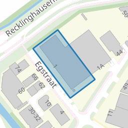 Perceel DBD00-I-1744