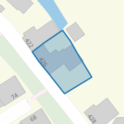 Perceel DBD00-I-1756