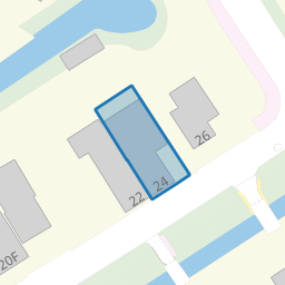 Perceel DBD00-I-1760