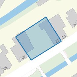 Perceel DBD00-I-1761