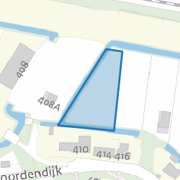 Perceel DBD00-I-1772