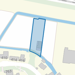 Perceel DBD00-I-1774