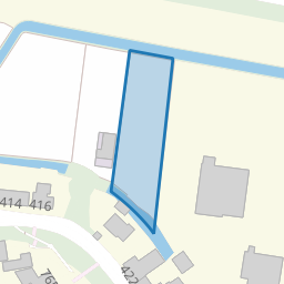 Perceel DBD00-I-1775