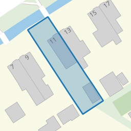 Perceel DBD00-I-1783