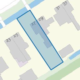 Perceel DBD00-I-1787