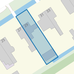 Perceel DBD00-I-1788