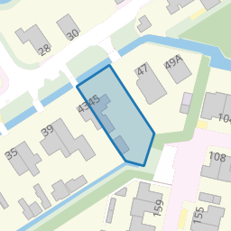 Perceel DBD00-I-1792