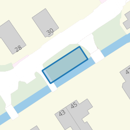 Perceel DBD00-I-1794