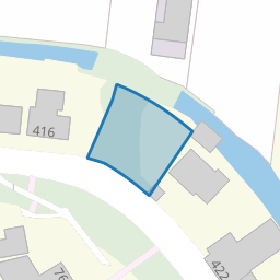 Perceel DBD00-I-1805