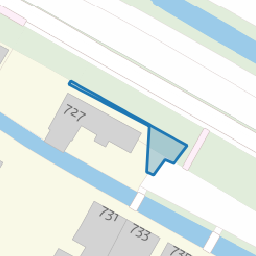 Perceel DBD00-I-1807