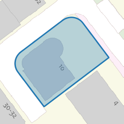 Perceel DBD00-I-1817