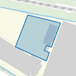 Perceel DBD00-I-1820