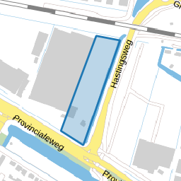 Perceel DBD00-I-1841