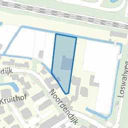 Perceel DBD00-I-1845