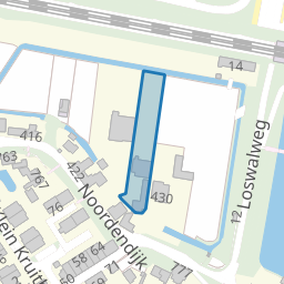 Perceel DBD00-I-1846