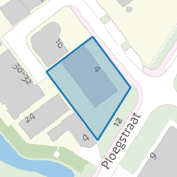 Perceel DBD00-I-1863