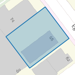 Perceel DBD00-I-1865