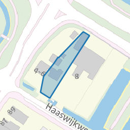 Perceel DBD00-I-1874