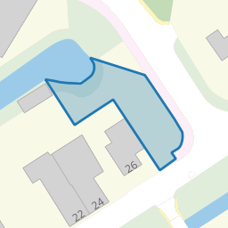 Perceel DBD00-I-1879