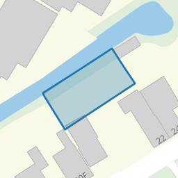 Perceel DBD00-I-1881