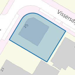 Perceel DBD00-I-1885