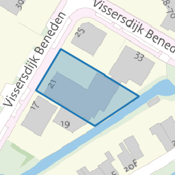 Perceel DBD00-I-1886