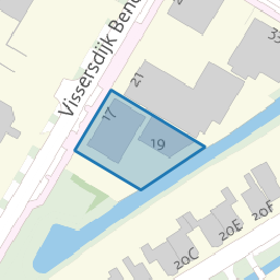 Perceel DBD00-I-1887