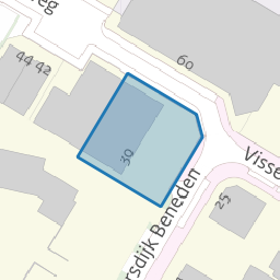 Perceel DBD00-I-1889