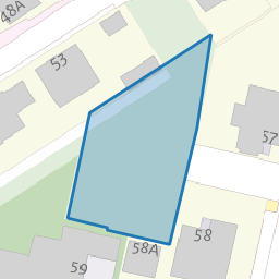 Perceel DBD00-I-1899