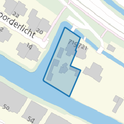 Perceel DBD00-I-1901