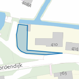 Perceel DBD00-I-1933