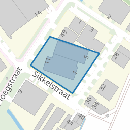 Perceel DBD00-I-1938