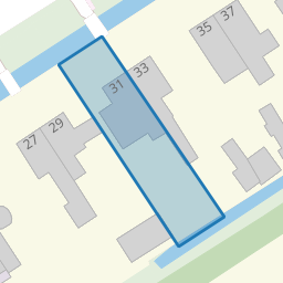 Perceel DBD00-I-1939