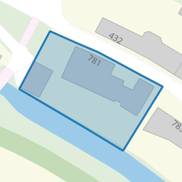 Perceel DBD00-I-1943