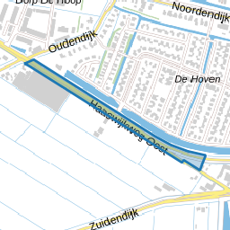 Perceel DBD00-I-1951