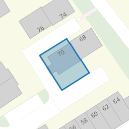 Perceel DBD00-I-1970