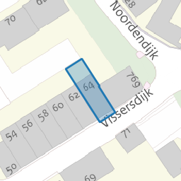 Perceel DBD00-I-1973