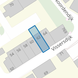 Perceel DBD00-I-1974