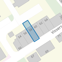 Perceel DBD00-I-1976