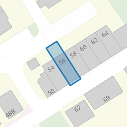 Perceel DBD00-I-1977