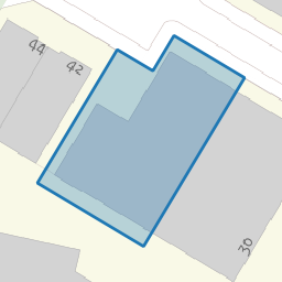 Perceel DBD00-I-1983