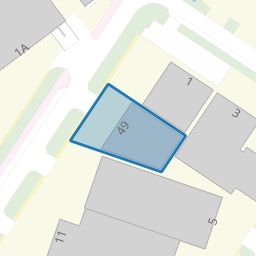 Perceel DBD00-I-1987