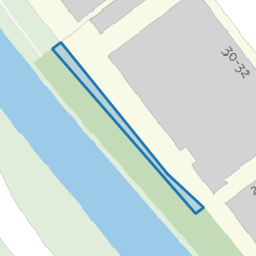 Perceel DBD00-I-1992