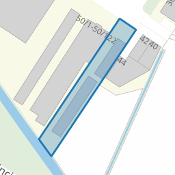 Perceel DBD00-I-1993