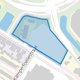 Perceel DBD00-I-1995