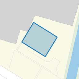 Perceel DBD00-I-1997